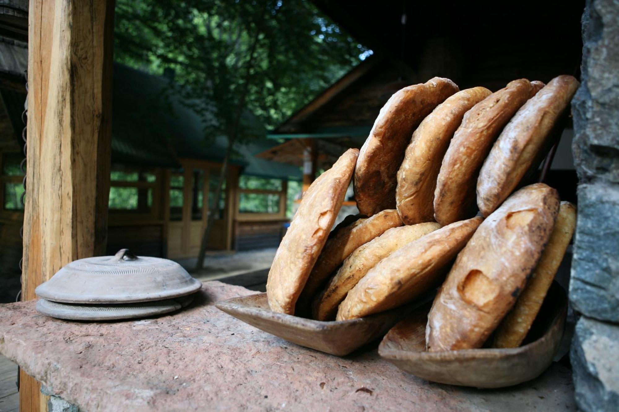 Grab Ethno Village And Camp Scepan-Polje Exterior foto
