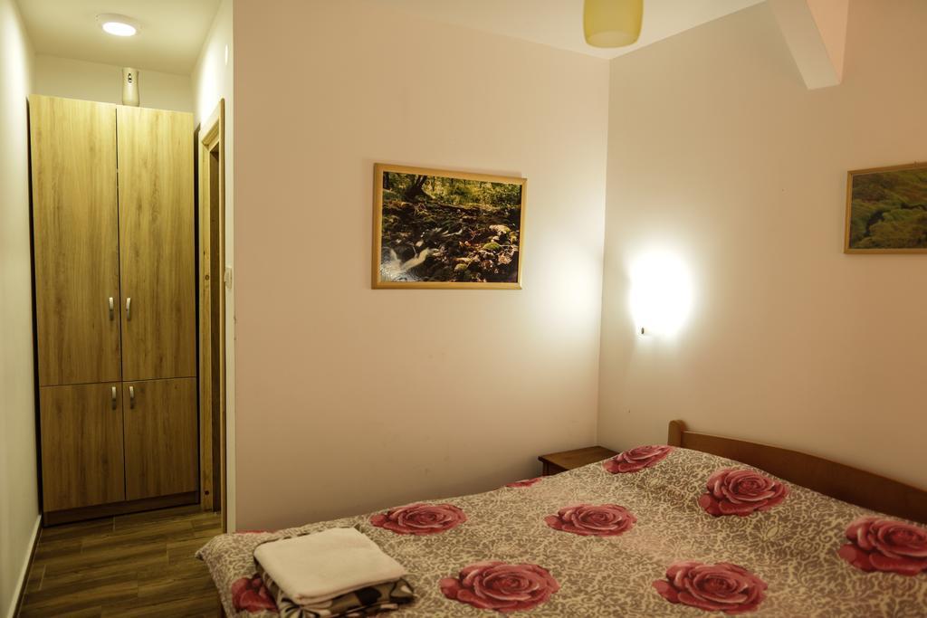Grab Ethno Village And Camp Scepan-Polje Exterior foto